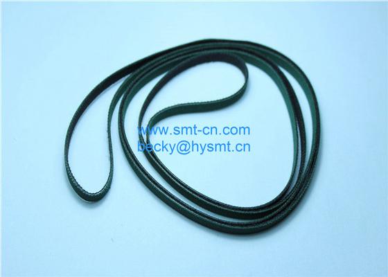  SMT suitable flat belt 1060X5X1MM green track belt